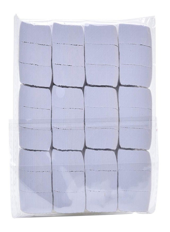 blue-ther 12 Pcs/Set White Finger Snow Storm Paper Snowflakes Magic Tricks Props Toys Magic Trick Toy Wholesale - Image 4